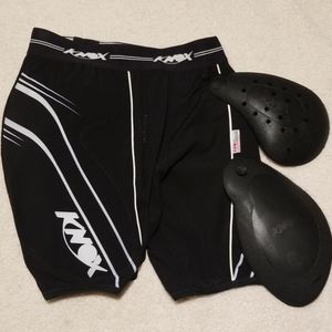 Knox Motorcycle Protective Girdle